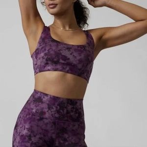 Athleta Exhale Bra
